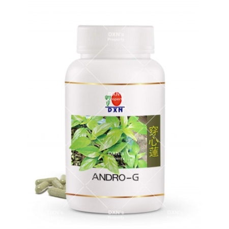 DXN Andro-G 30