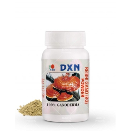 DXN Reishi Gano Powder RG w proszku