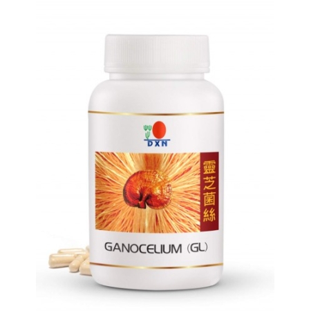 DXN Ganocelium (GL) 90 - grzybnia Reishi