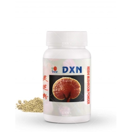 DXN Reishi mushroom powder 22g