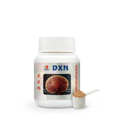 DXN Reishi mushroom powder 70g