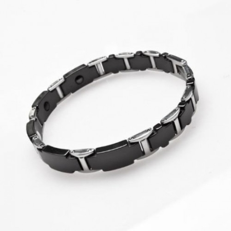 Bransoletka Ti-Energy BLACK Tiens