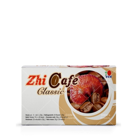 DXN ZHI CAFE KLASYCZNA